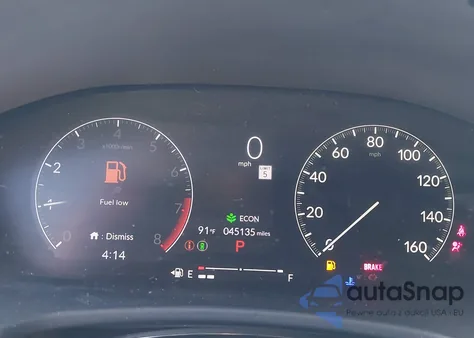 2022 Honda Civic Sport from USA, damaged, VIN 2HGFE2F58NH500468